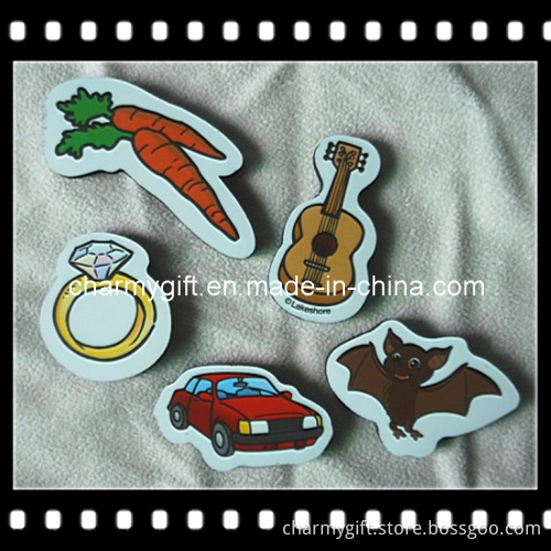 EVA Fridge Magnet-08